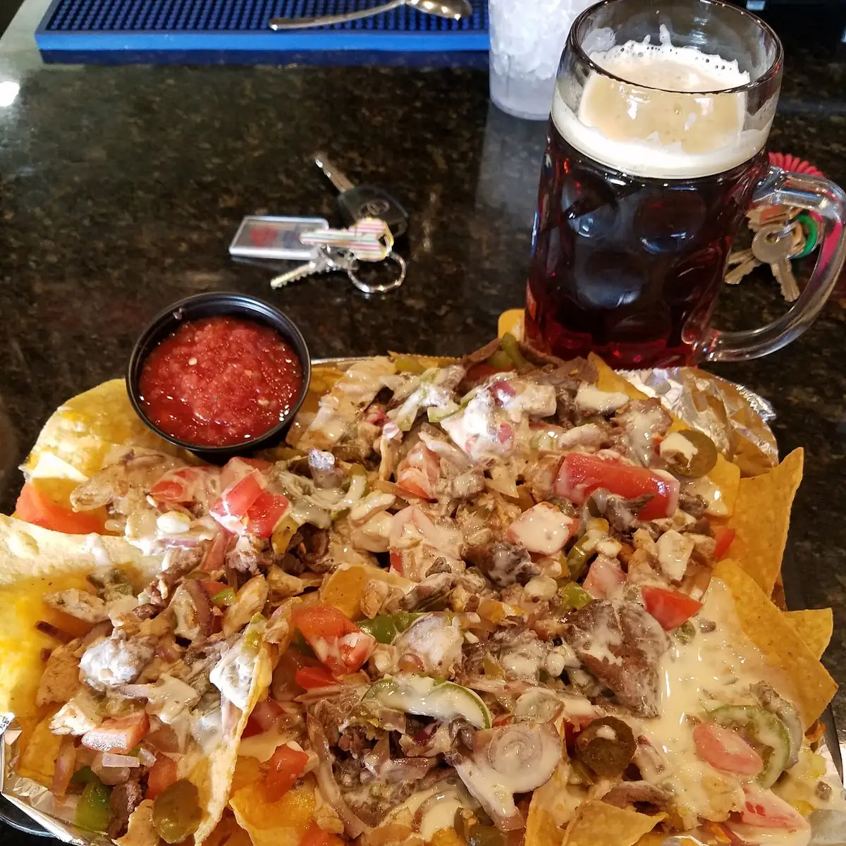 Pulled Pork