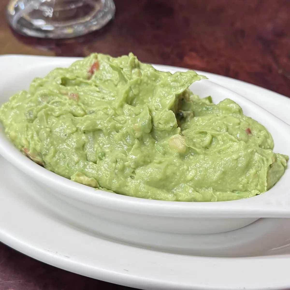 Guacamole