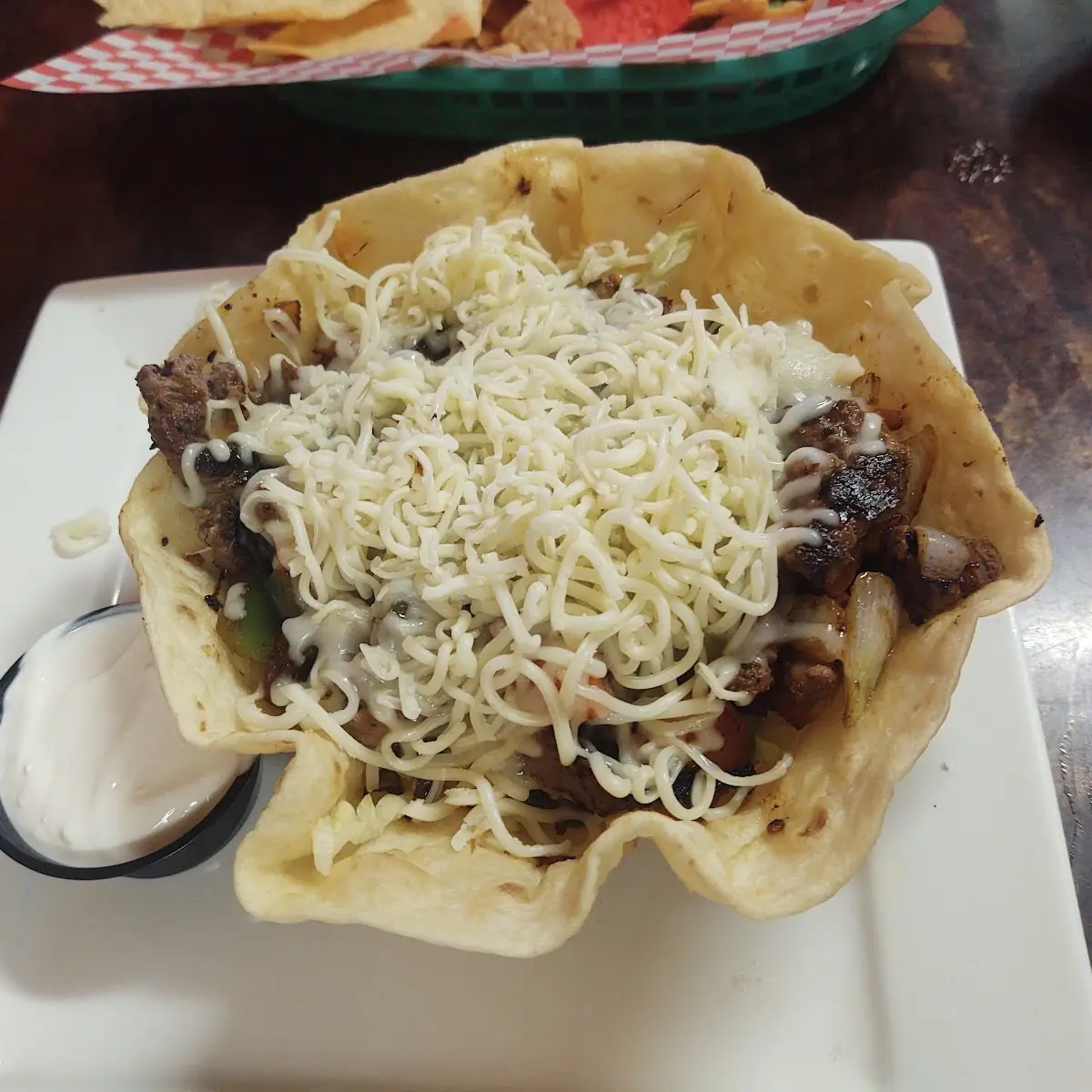 Taco Salad