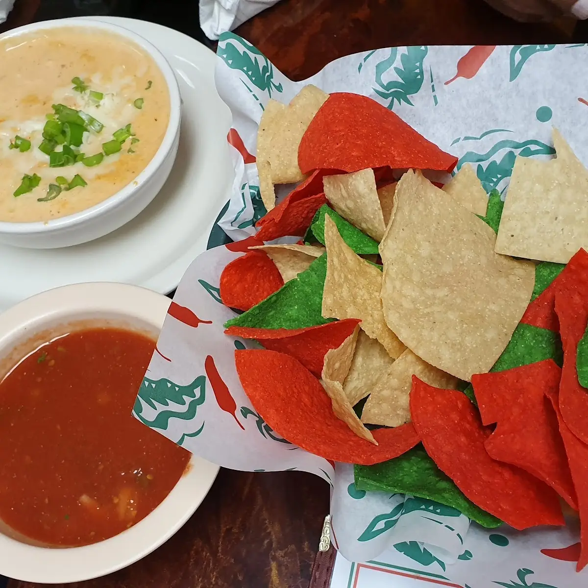 Tortilla Chips