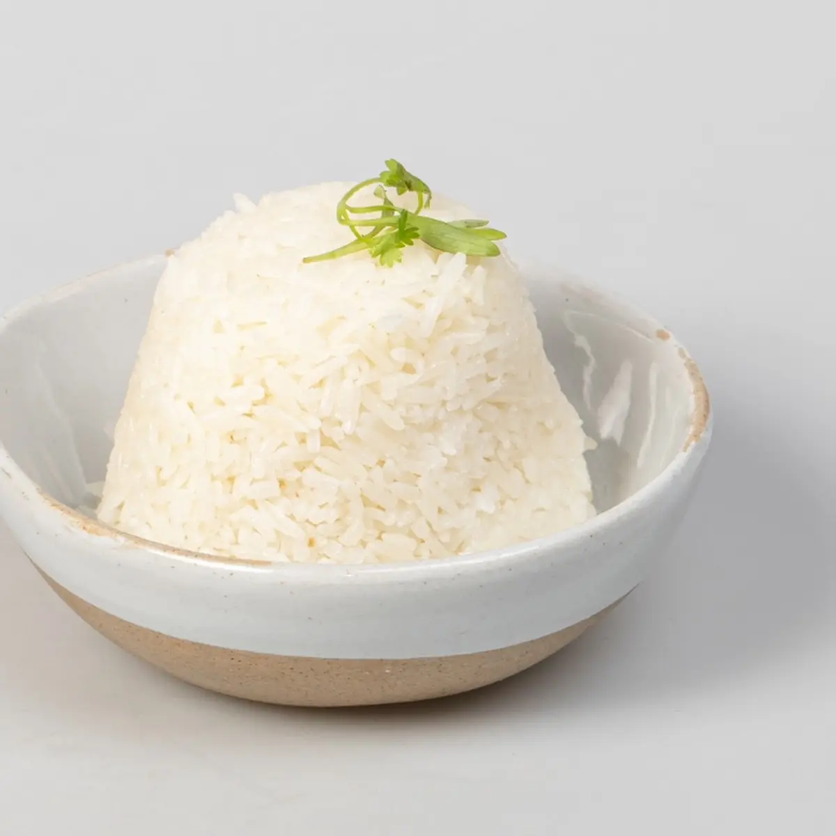 White Rice