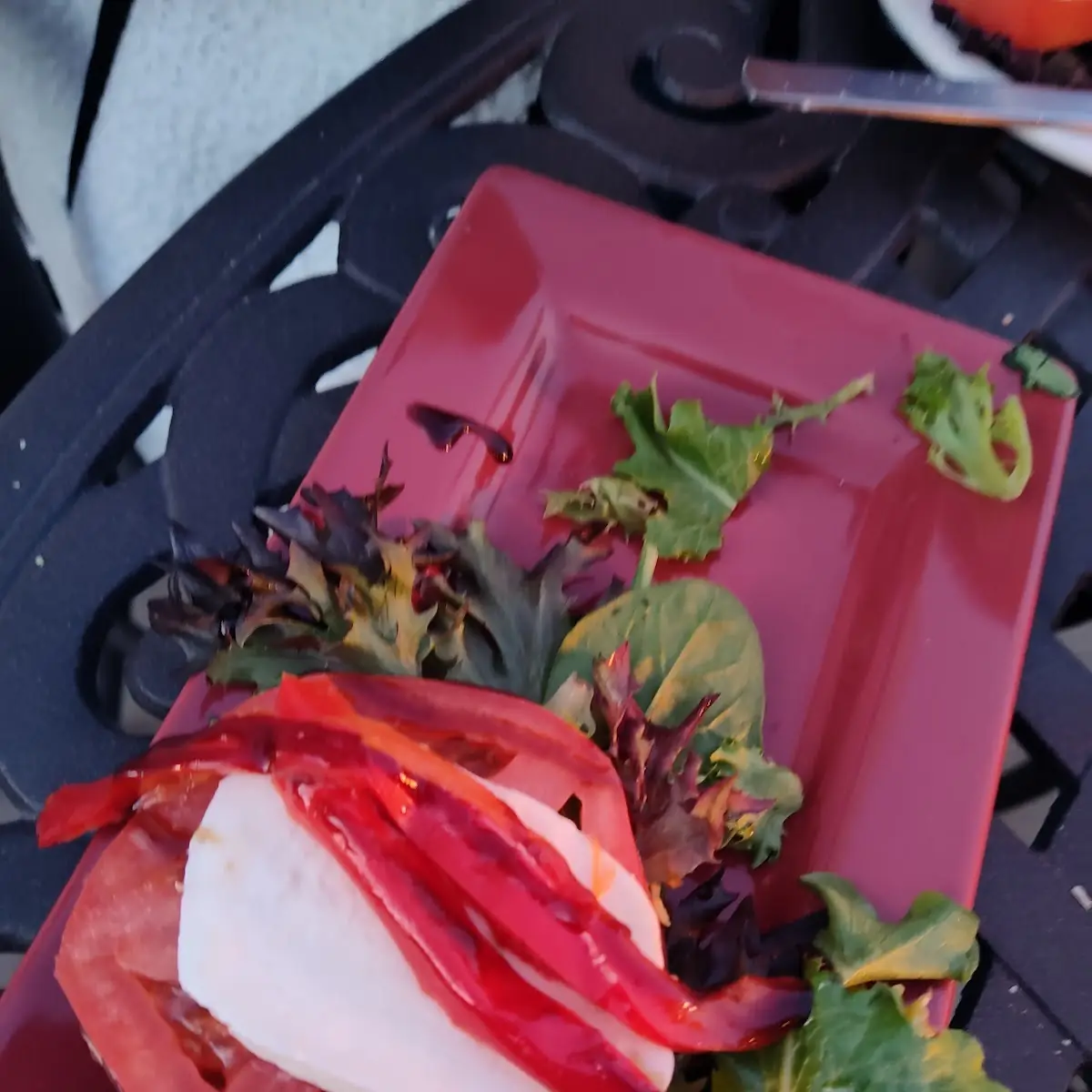 Caprese Salad