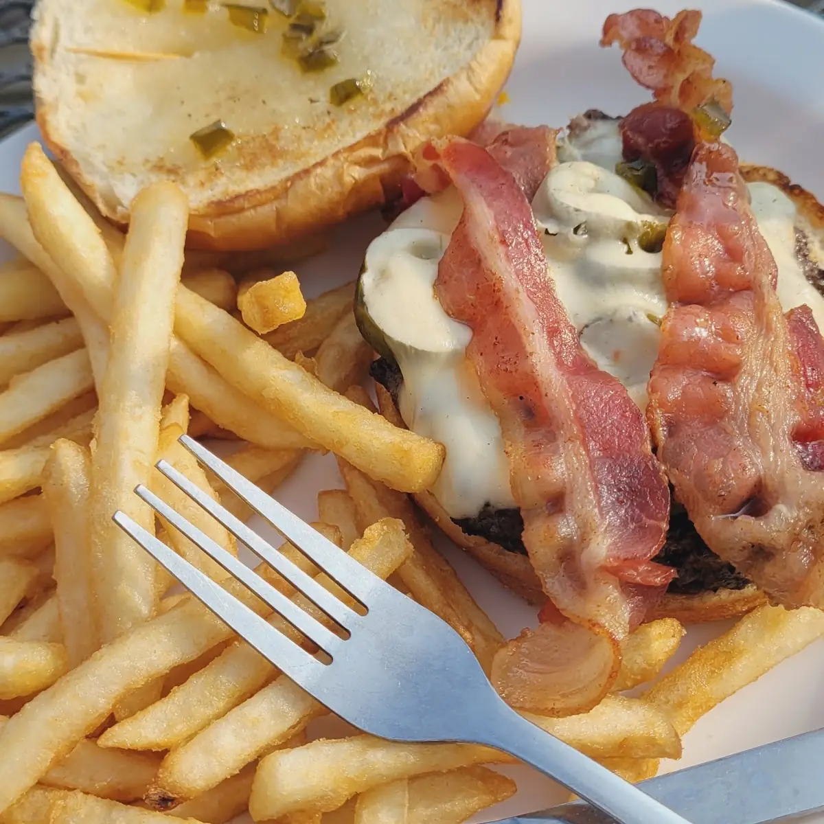 Pepper Jack Cheese