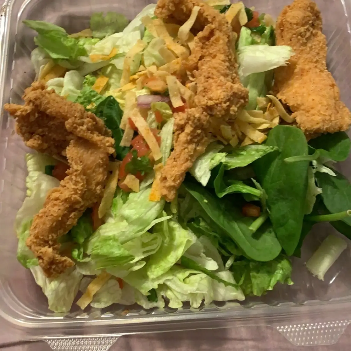Chicken Salad