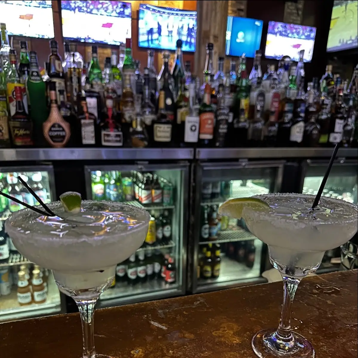 Lemon Drop Martini