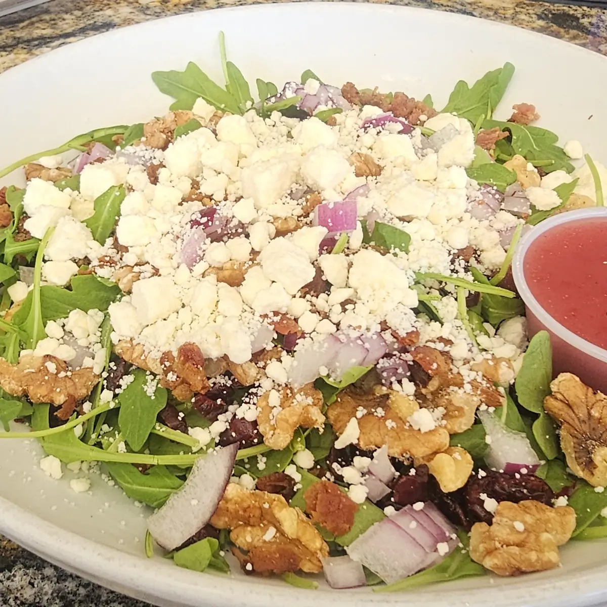 House Salad