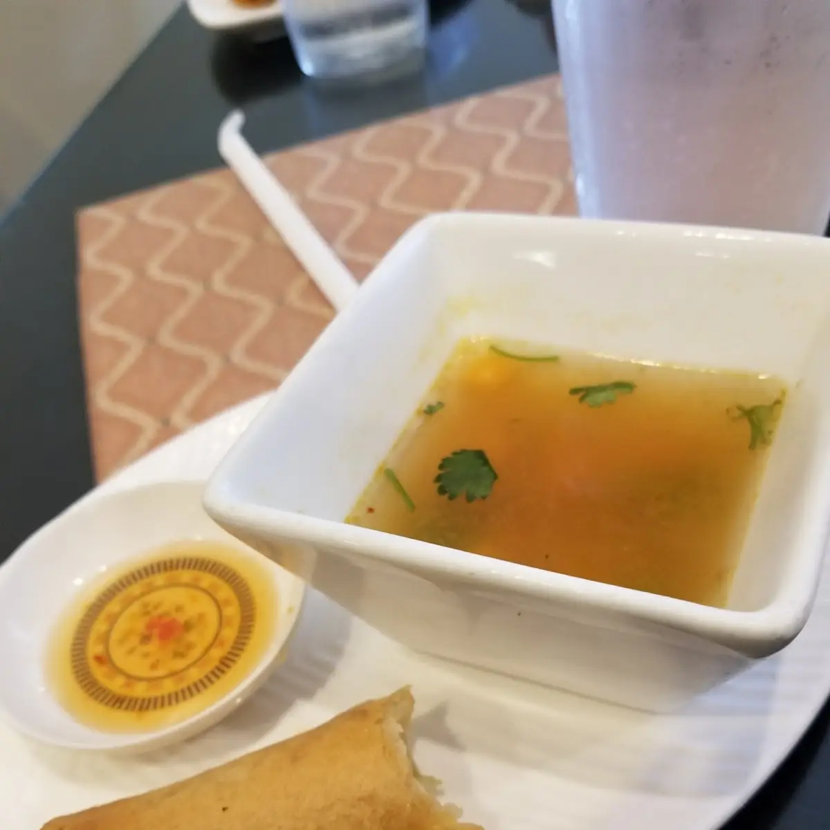 Egg Roll