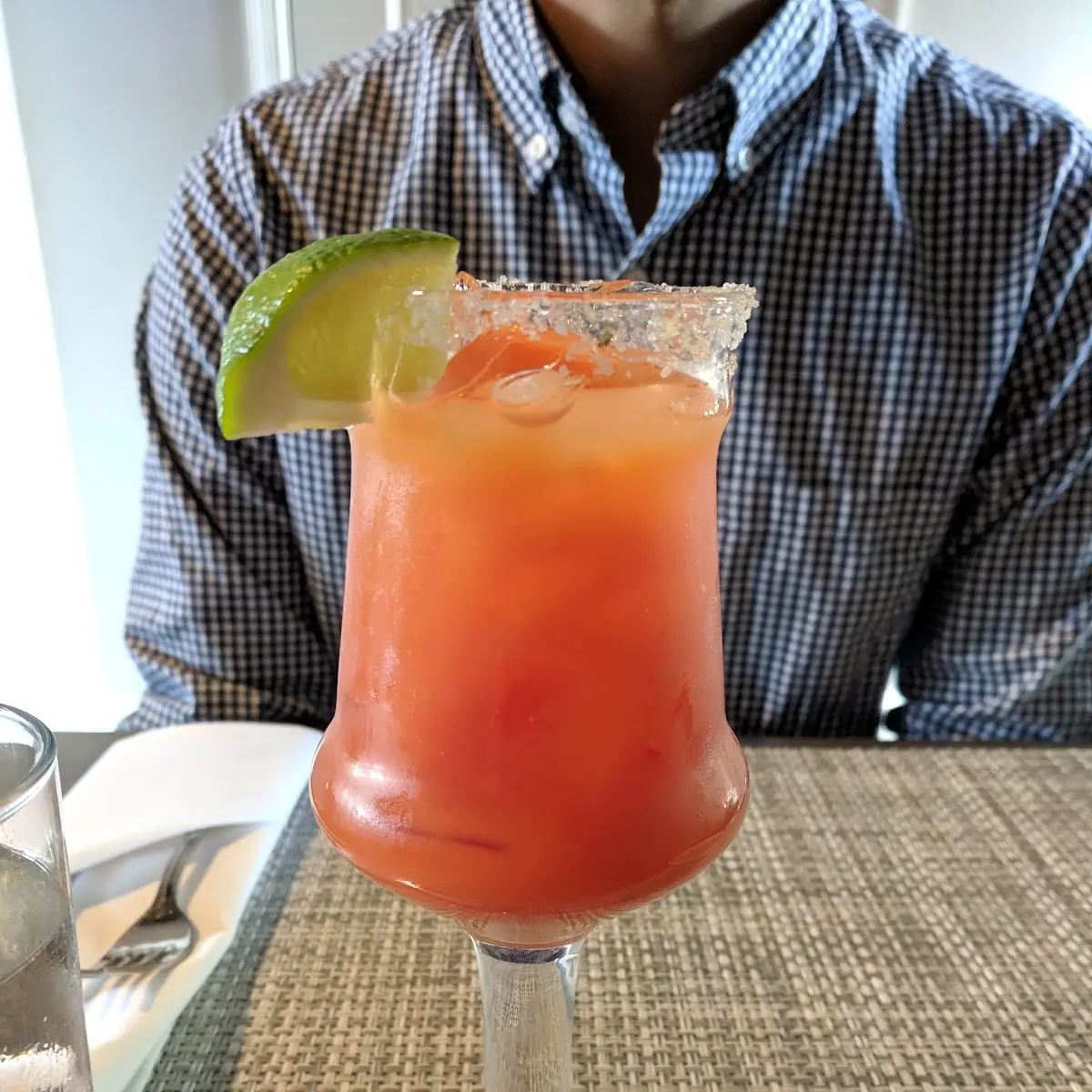 Bloody Mary