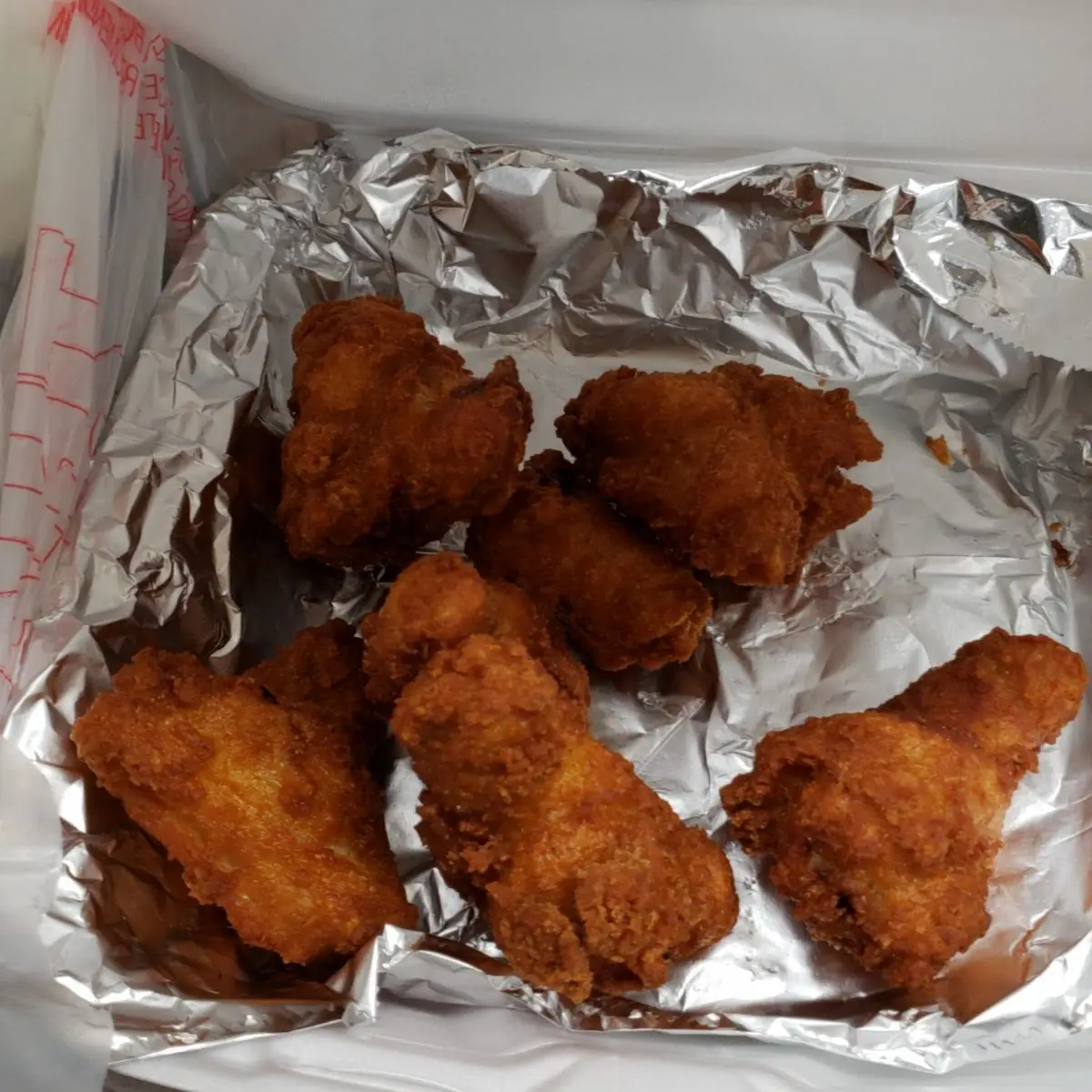 Chicken Wings