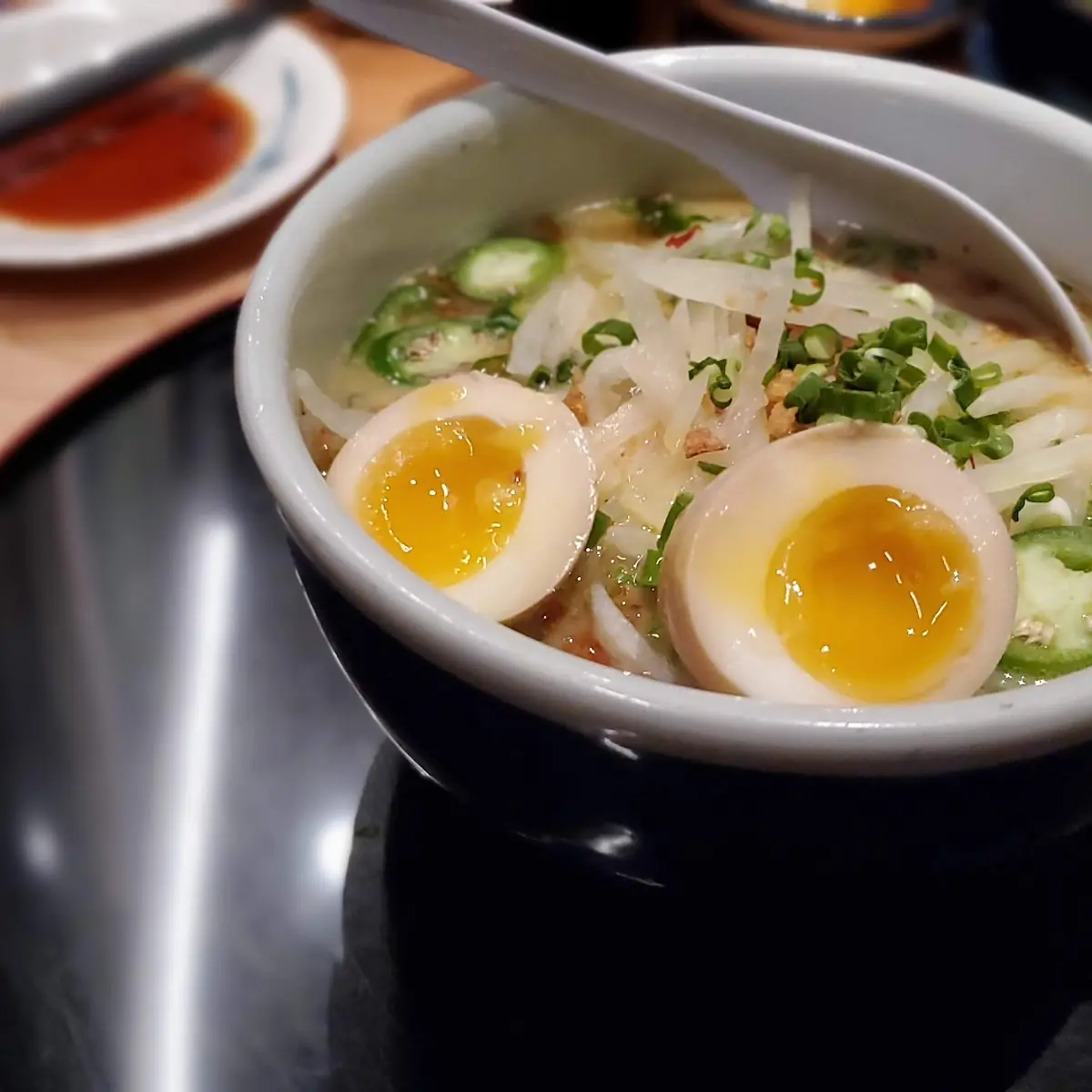Shio Ramen R