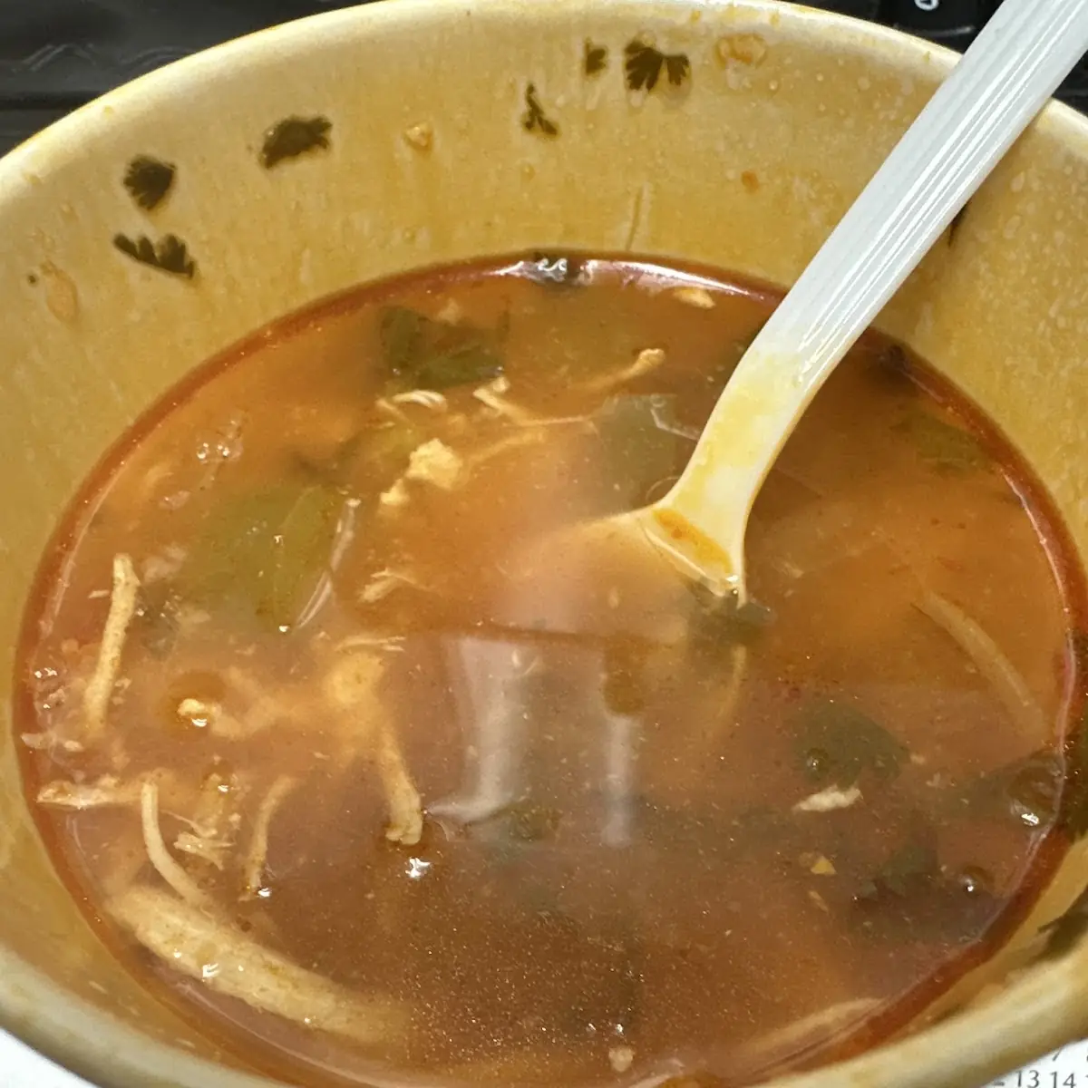 Tom Yum