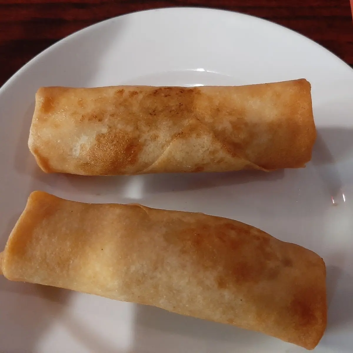 Spring Rolls
