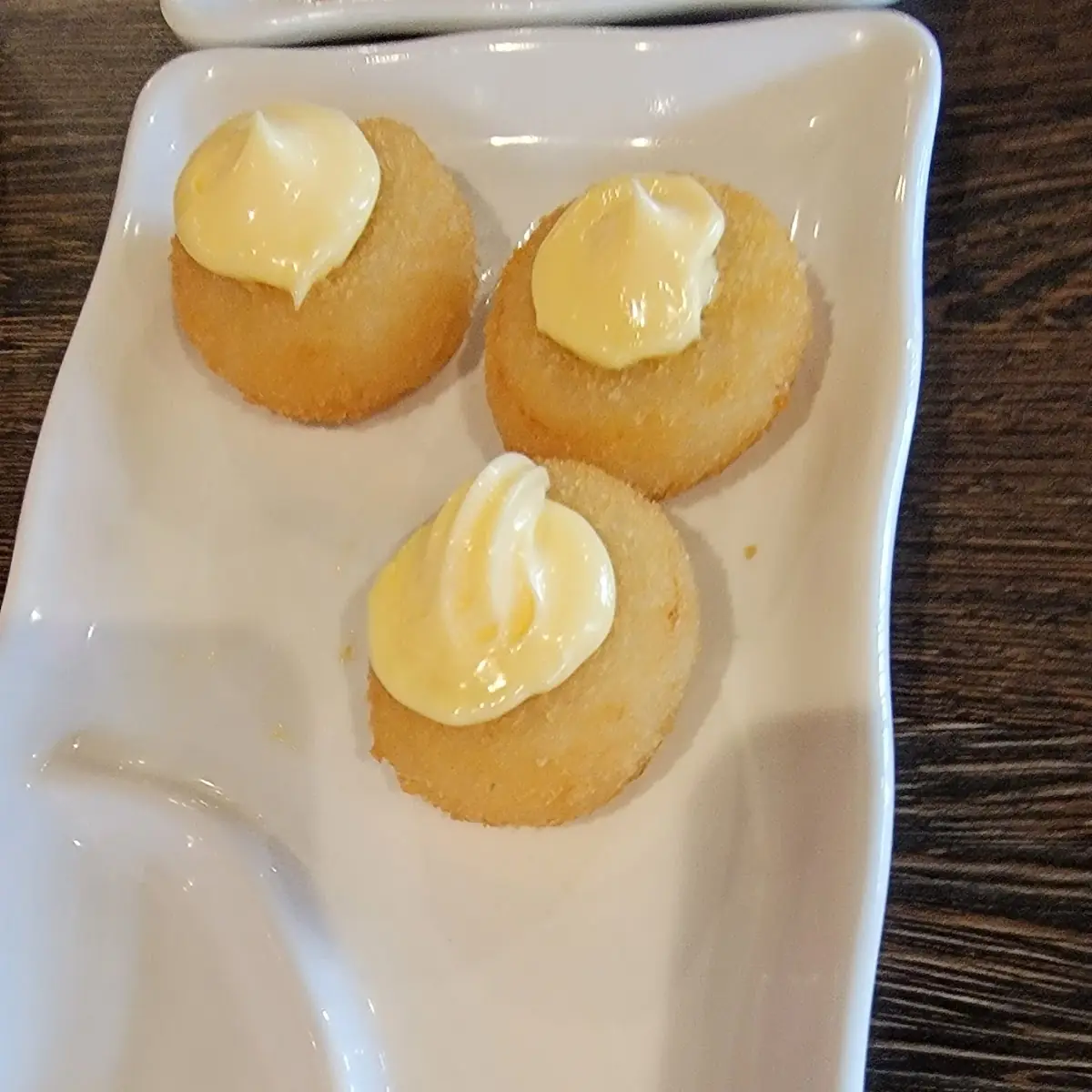Deep Fried Scallops 8