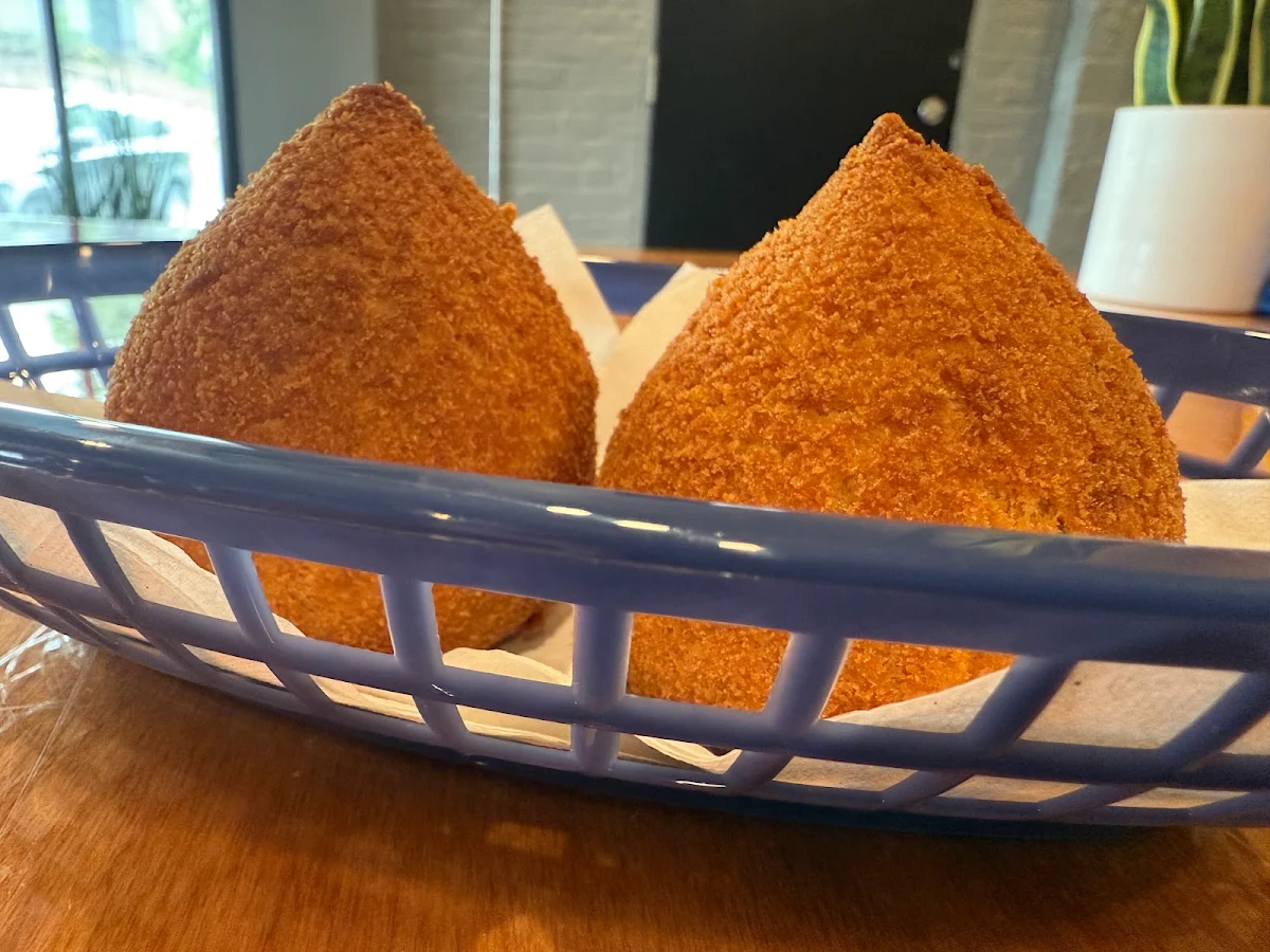 Coxinha