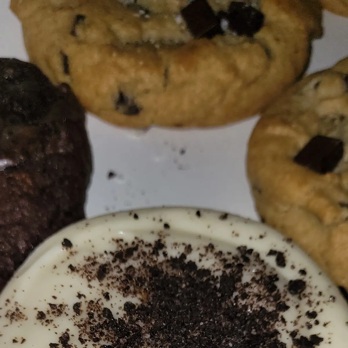 Oreo Cookie