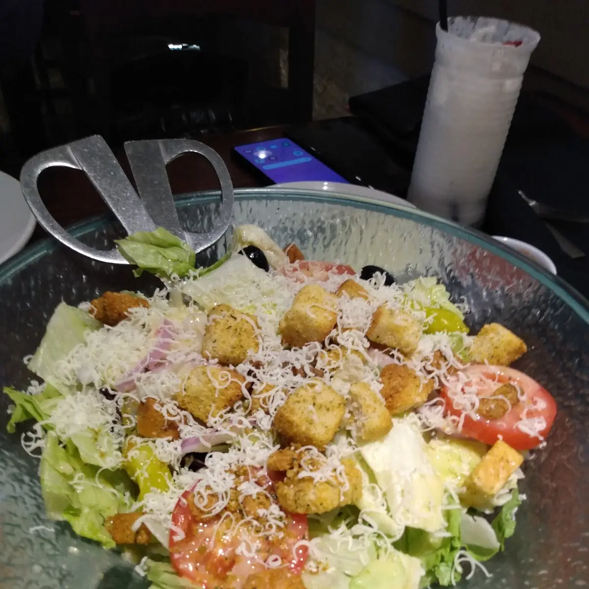 House Salad