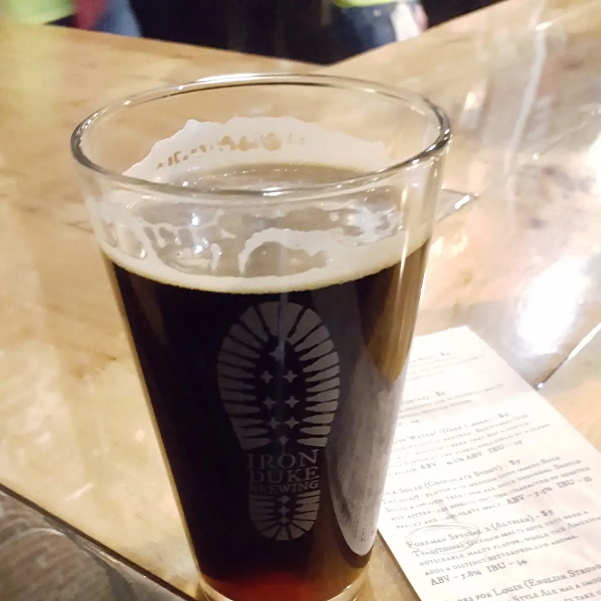 Cold Brew