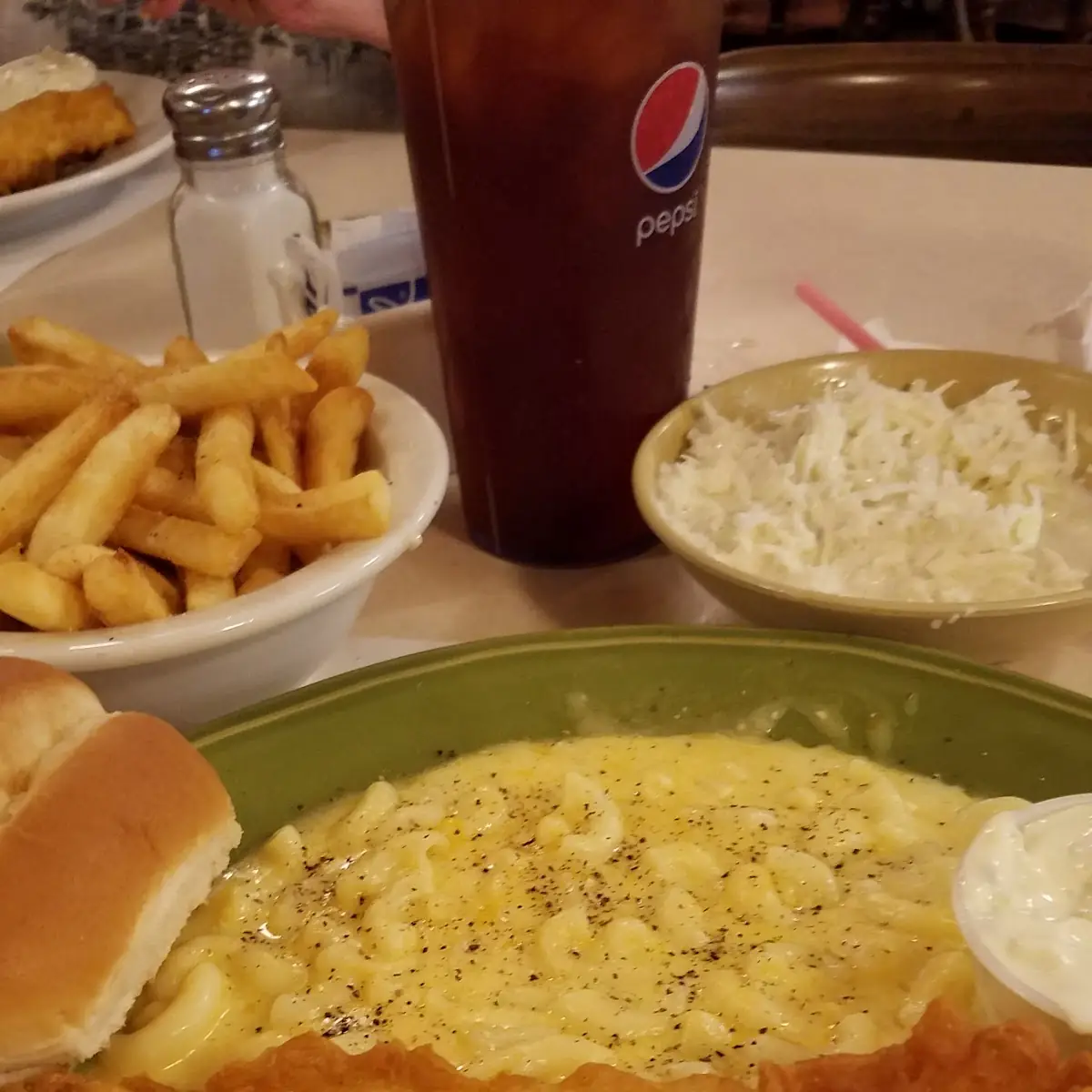 Friday Night Fish Fry