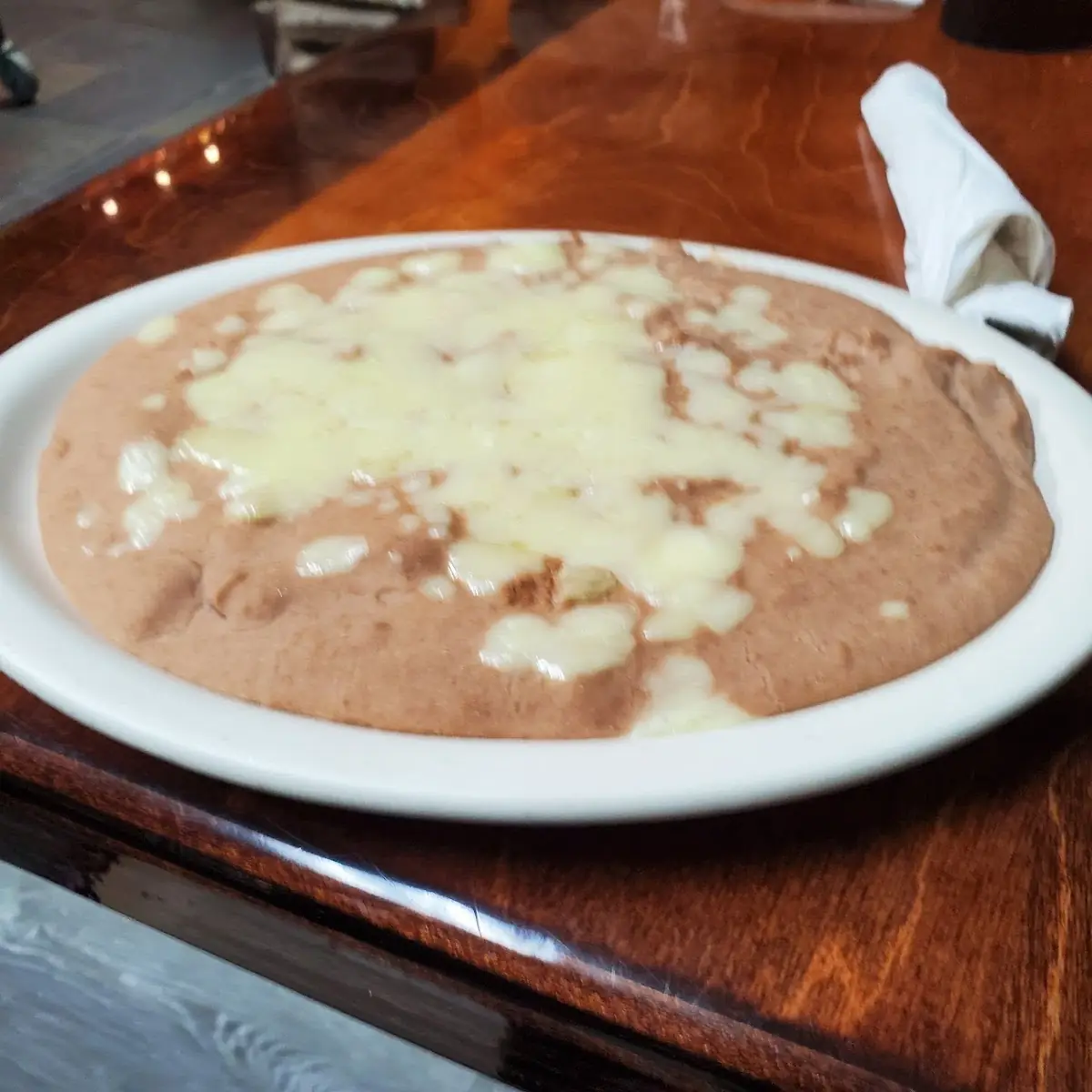Refried Beans