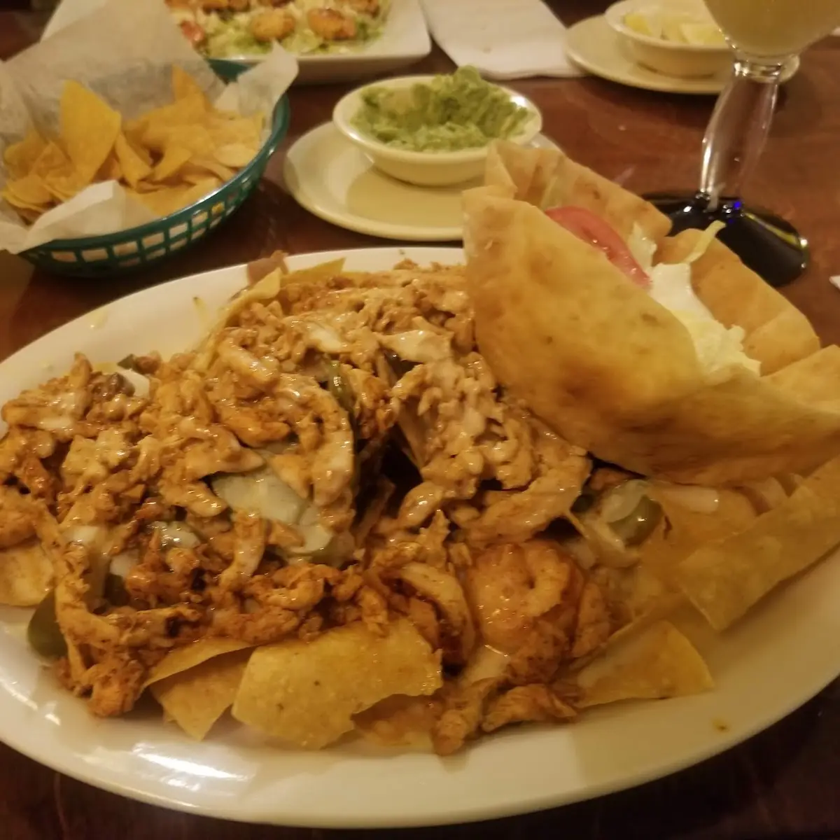 Taco Salad