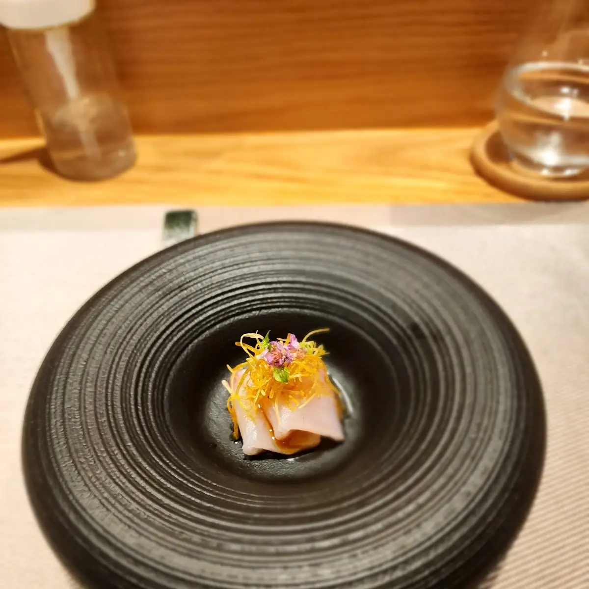 Amber Jack