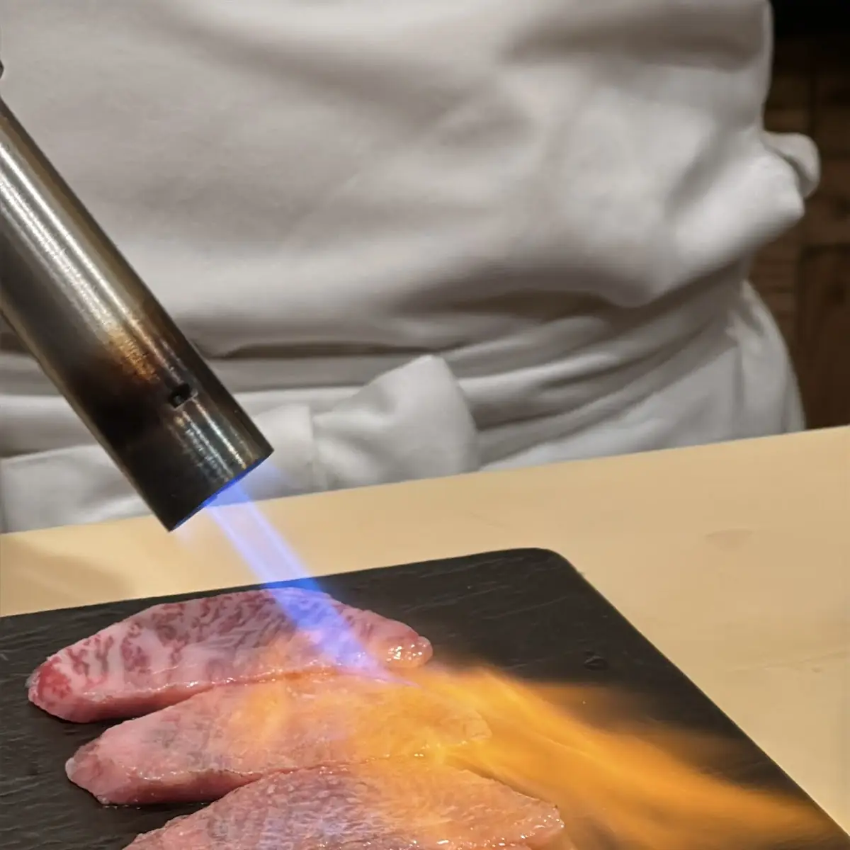 Miyazaki A5 Wagyu