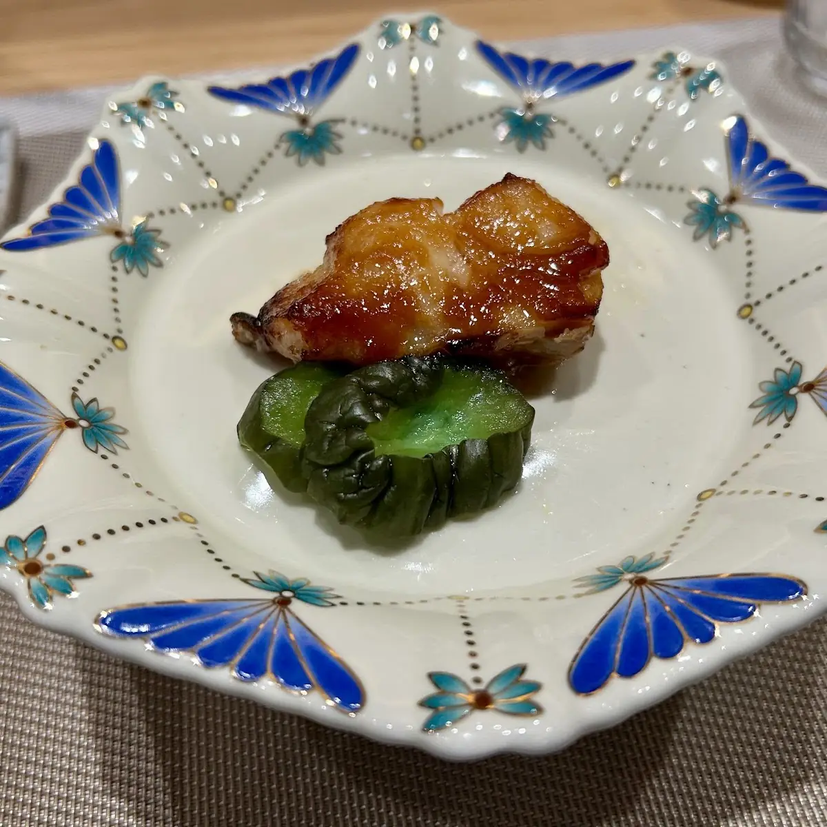 Pork Belly