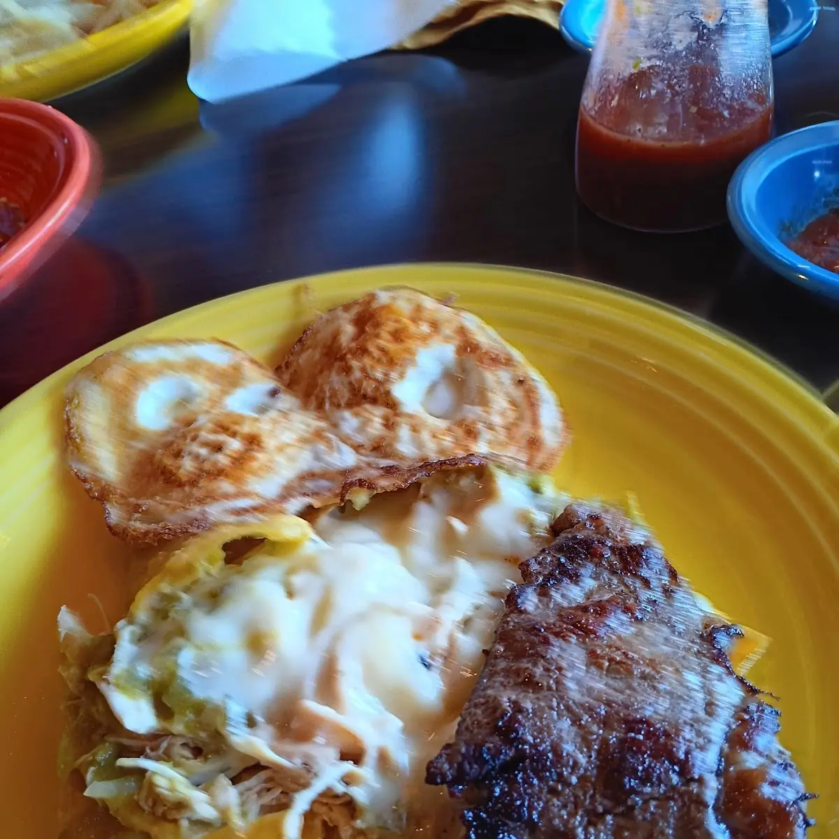 Chile Relleno