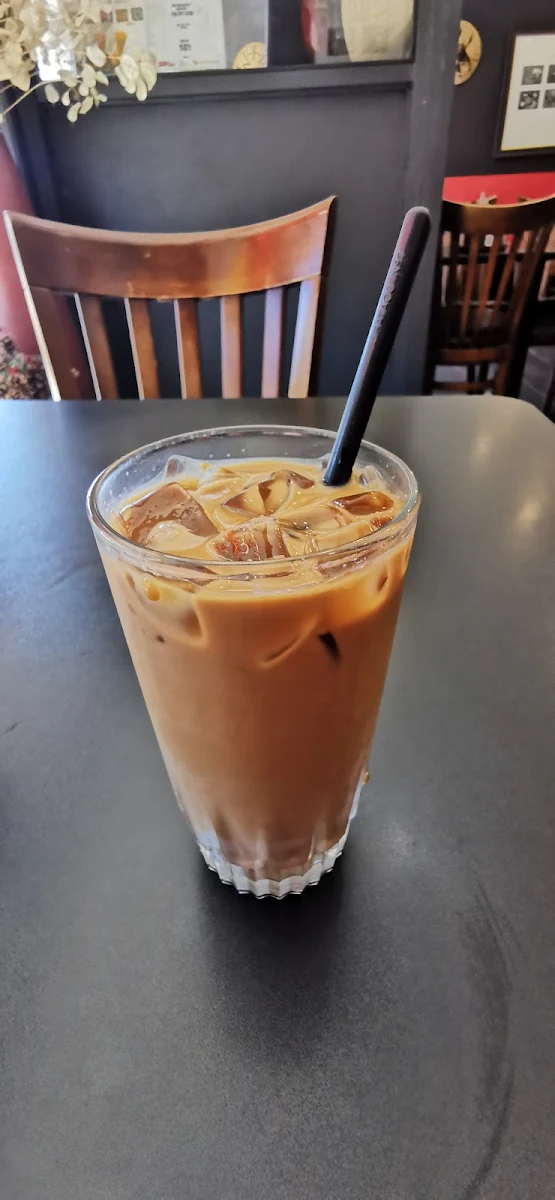 Café Sua da