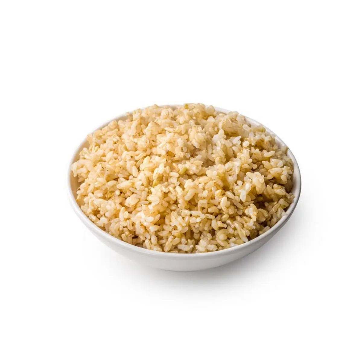 Side of Brown Rice
