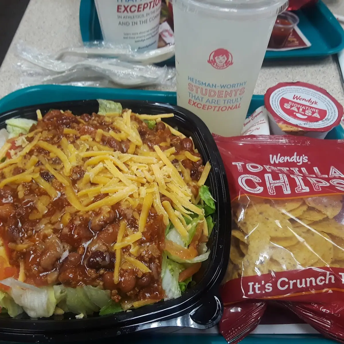 Frito Pie