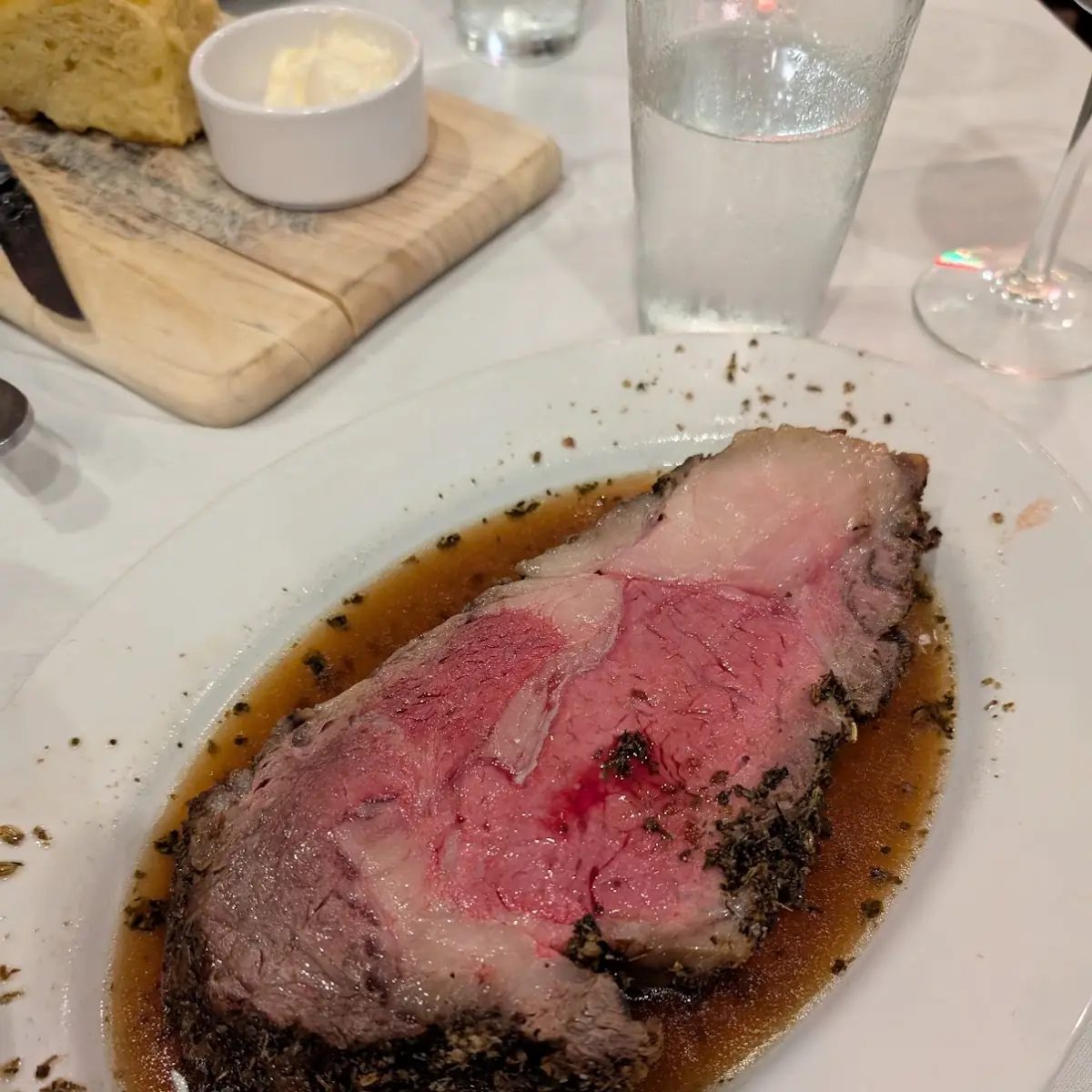Prime Rib