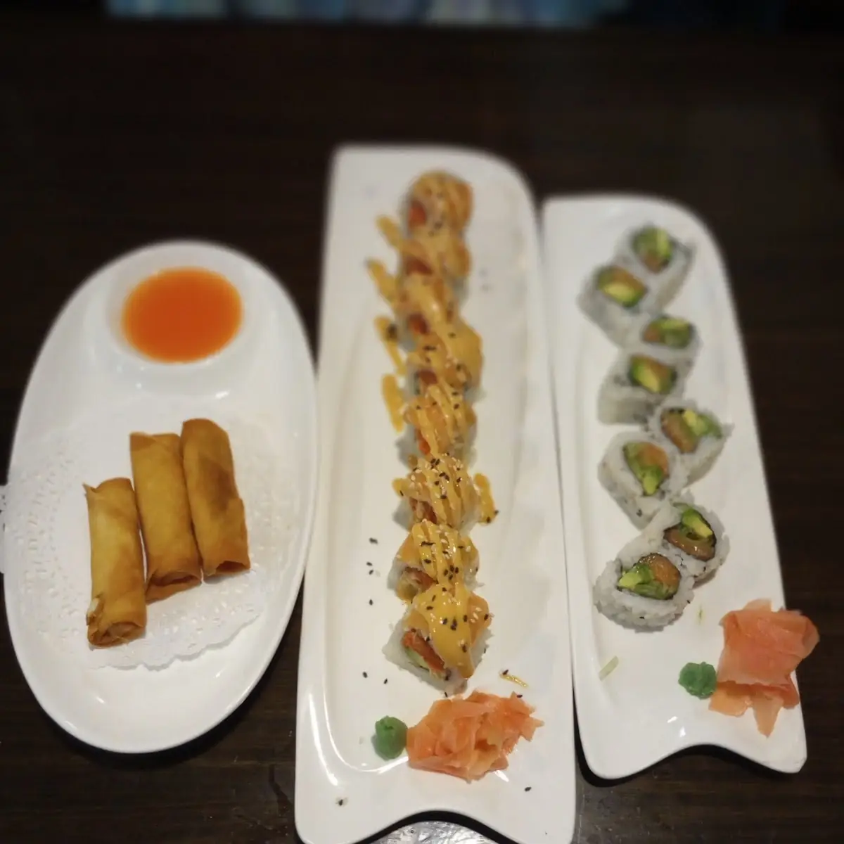 Spring Roll