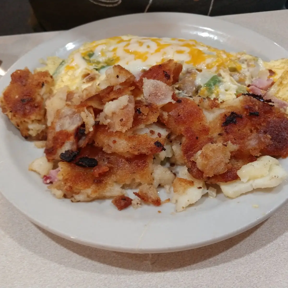 Denver Omelet