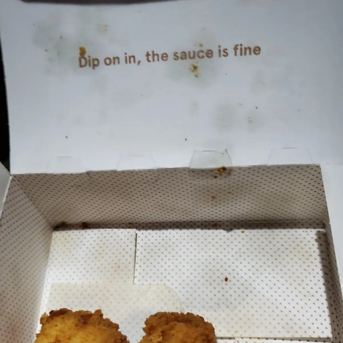 Chicken Nuggets