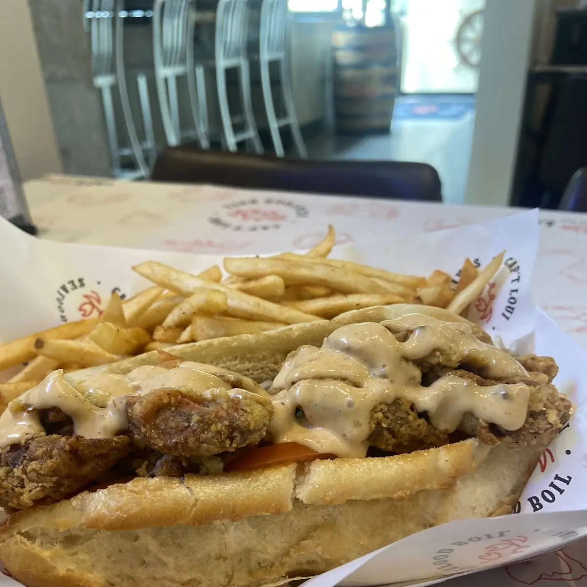 Philly Cheese Steak