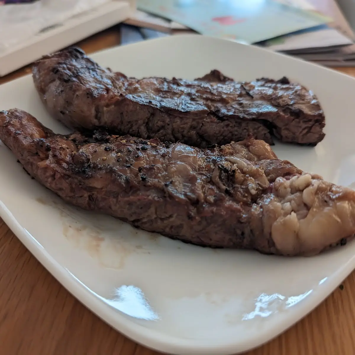 Sirloin Steak