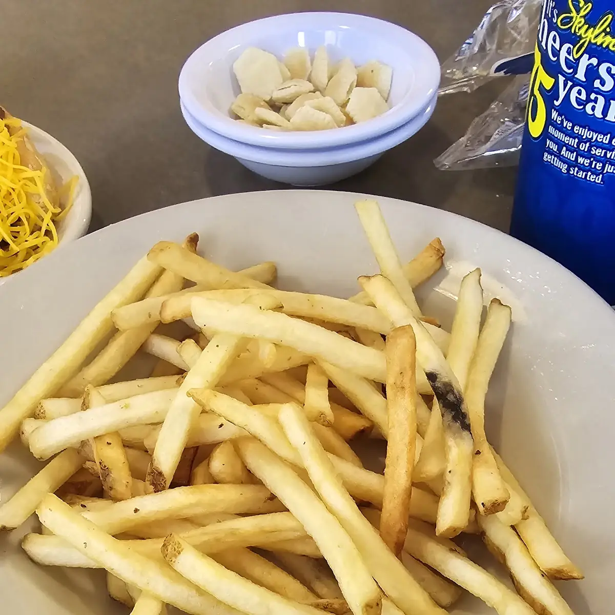 French Fries