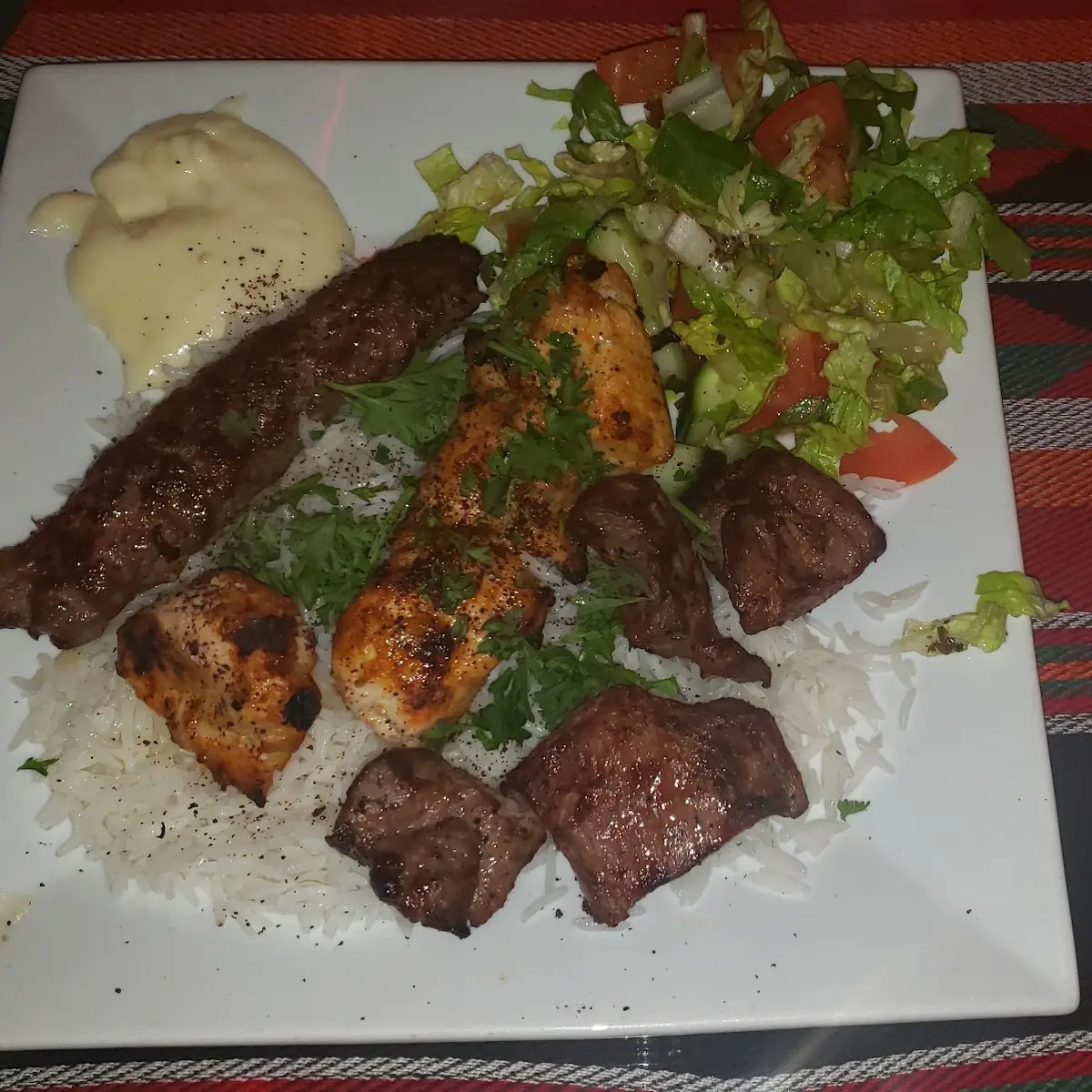 Kebab