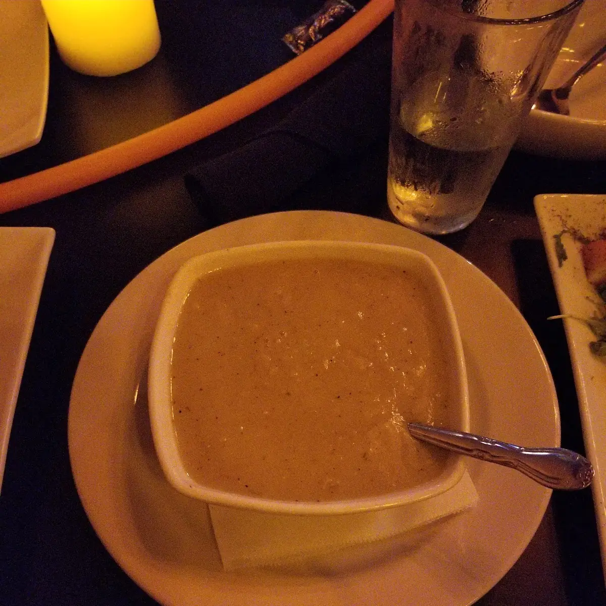 Lentil Soup