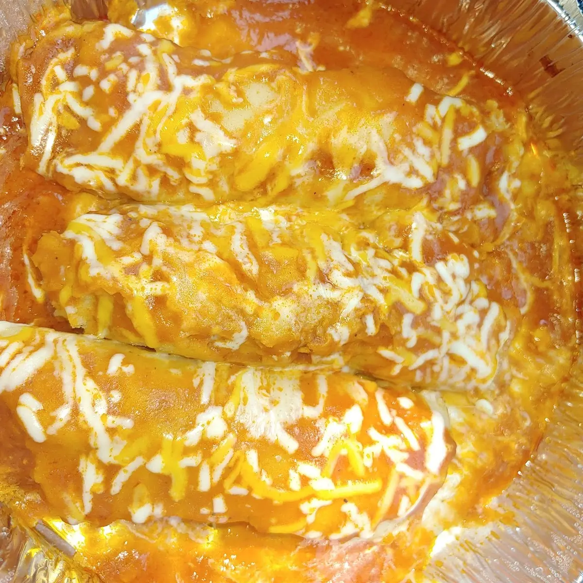 Chicken Tamales
