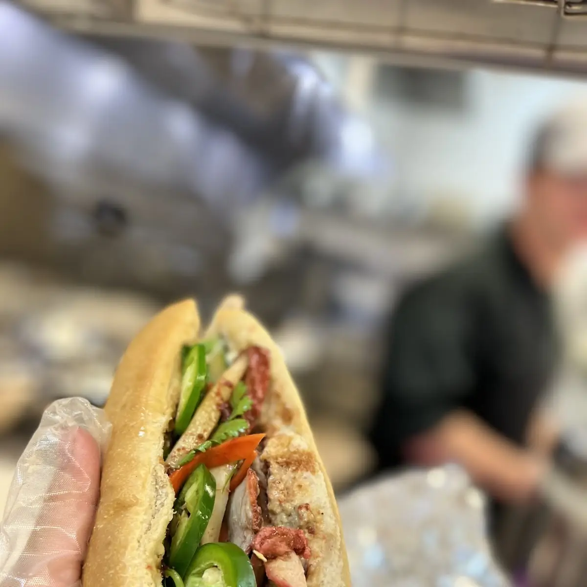 Banh MI
