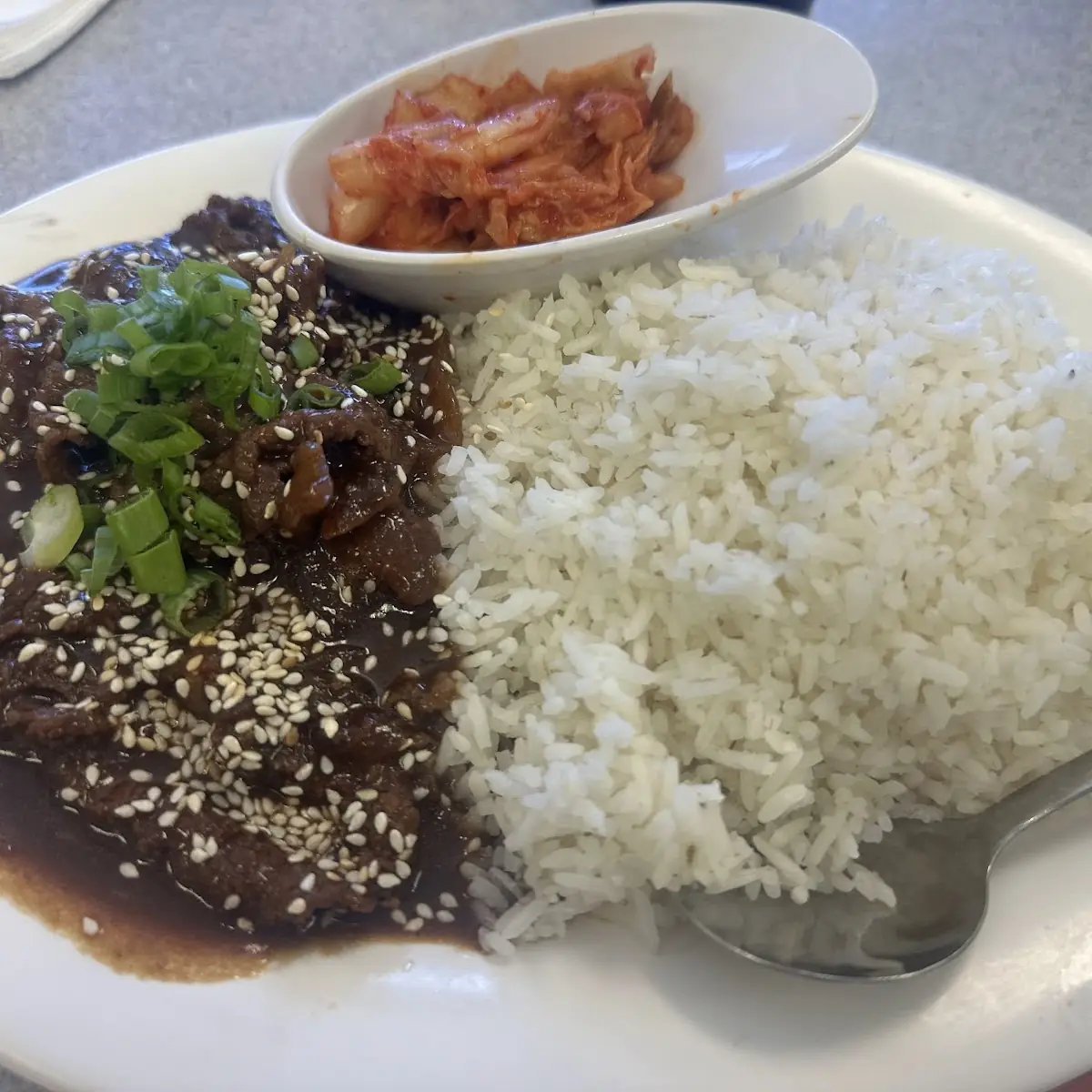 Bulgogi