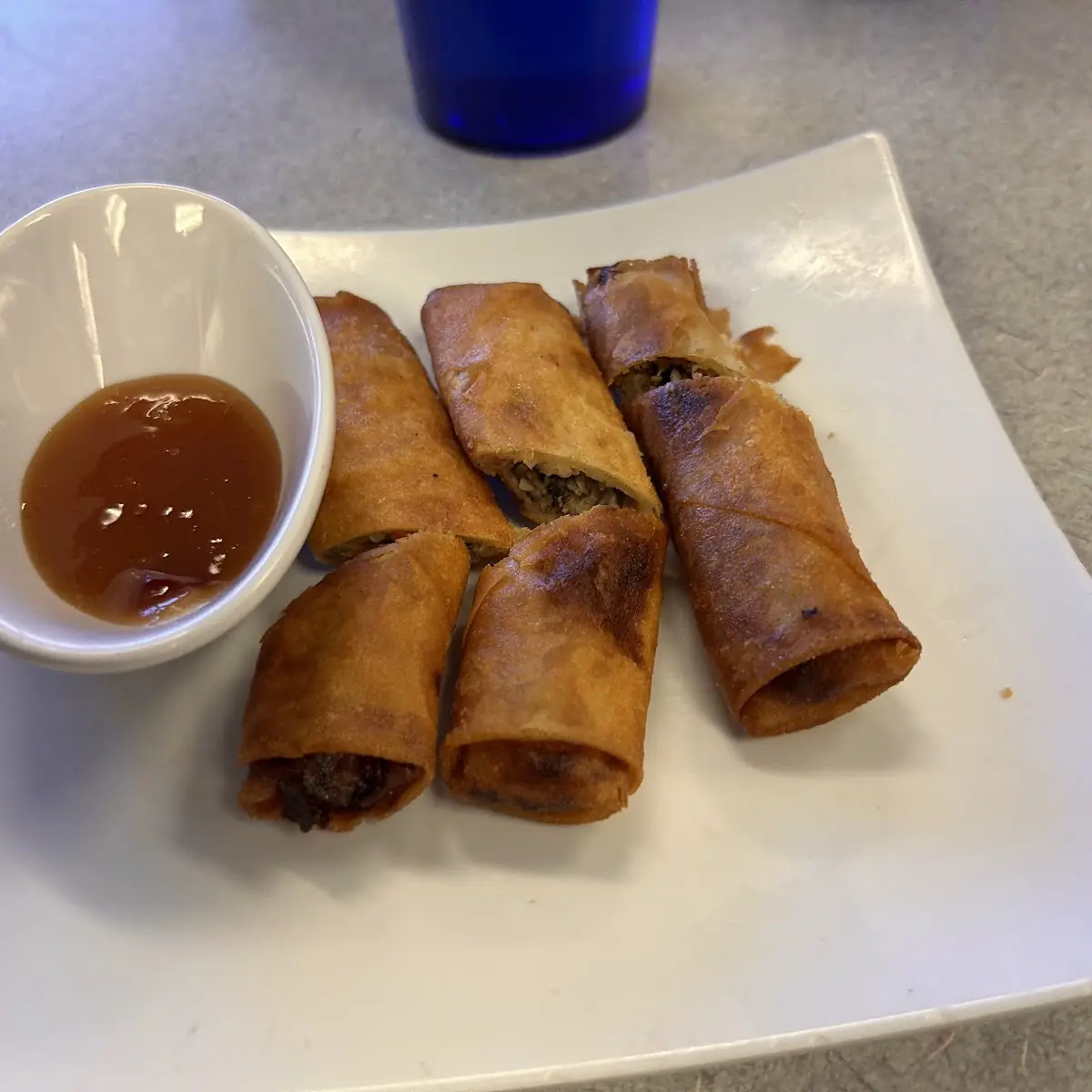 Egg Rolls