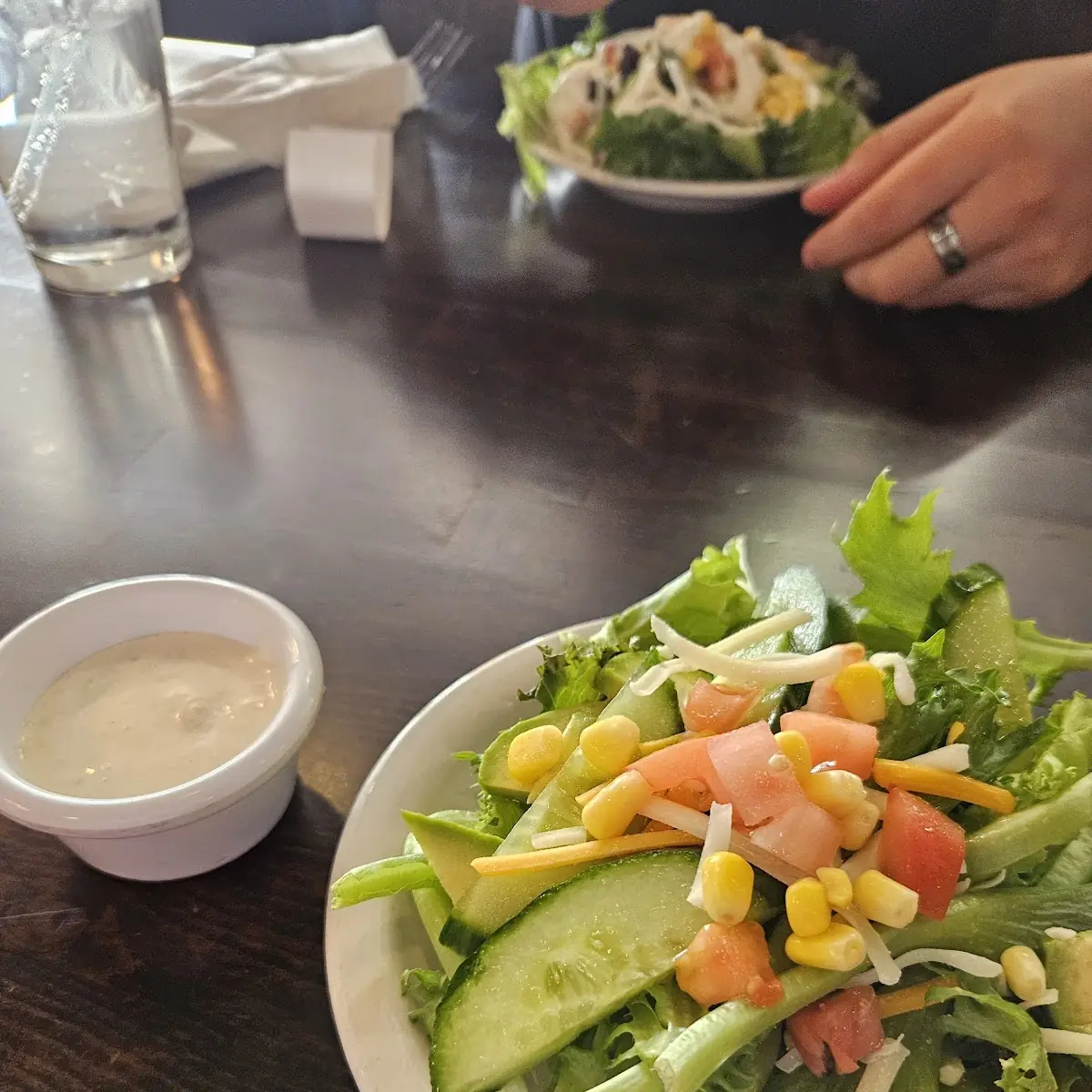 House Salad
