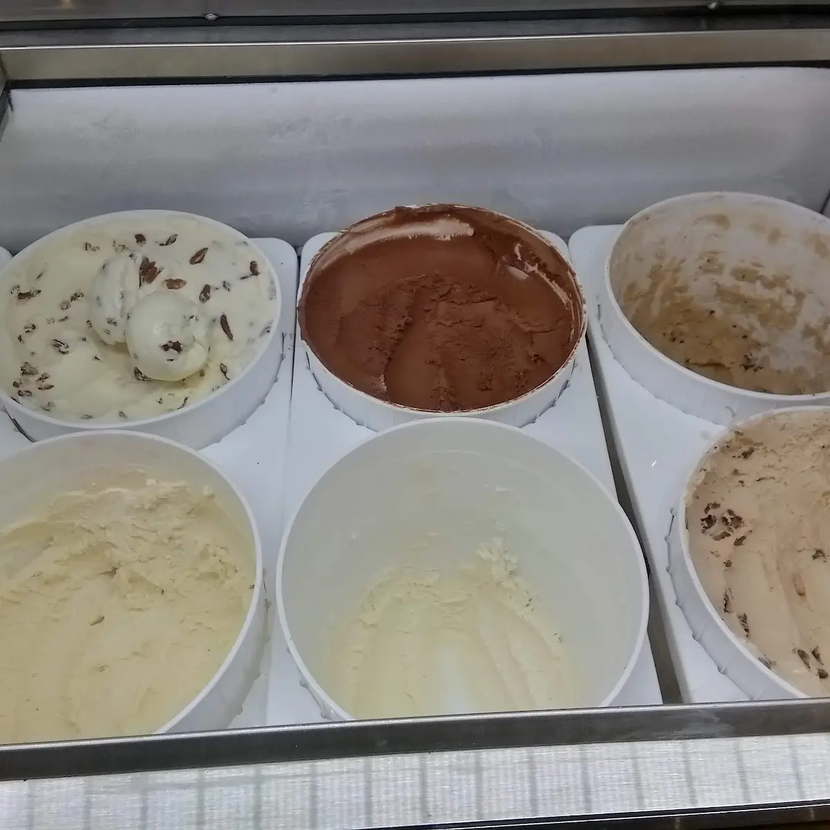 Gelato