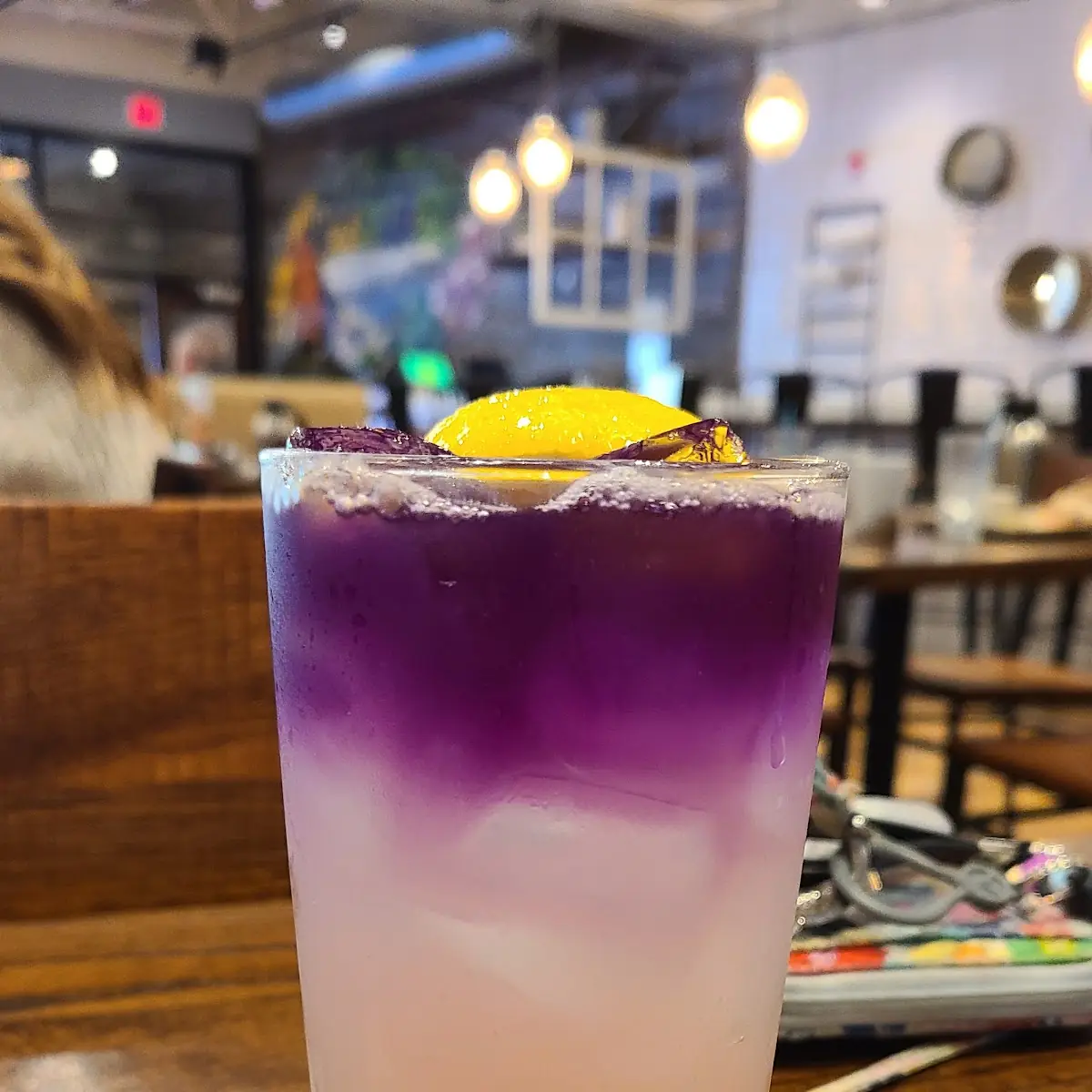 Purple Haze & Pineapple Express