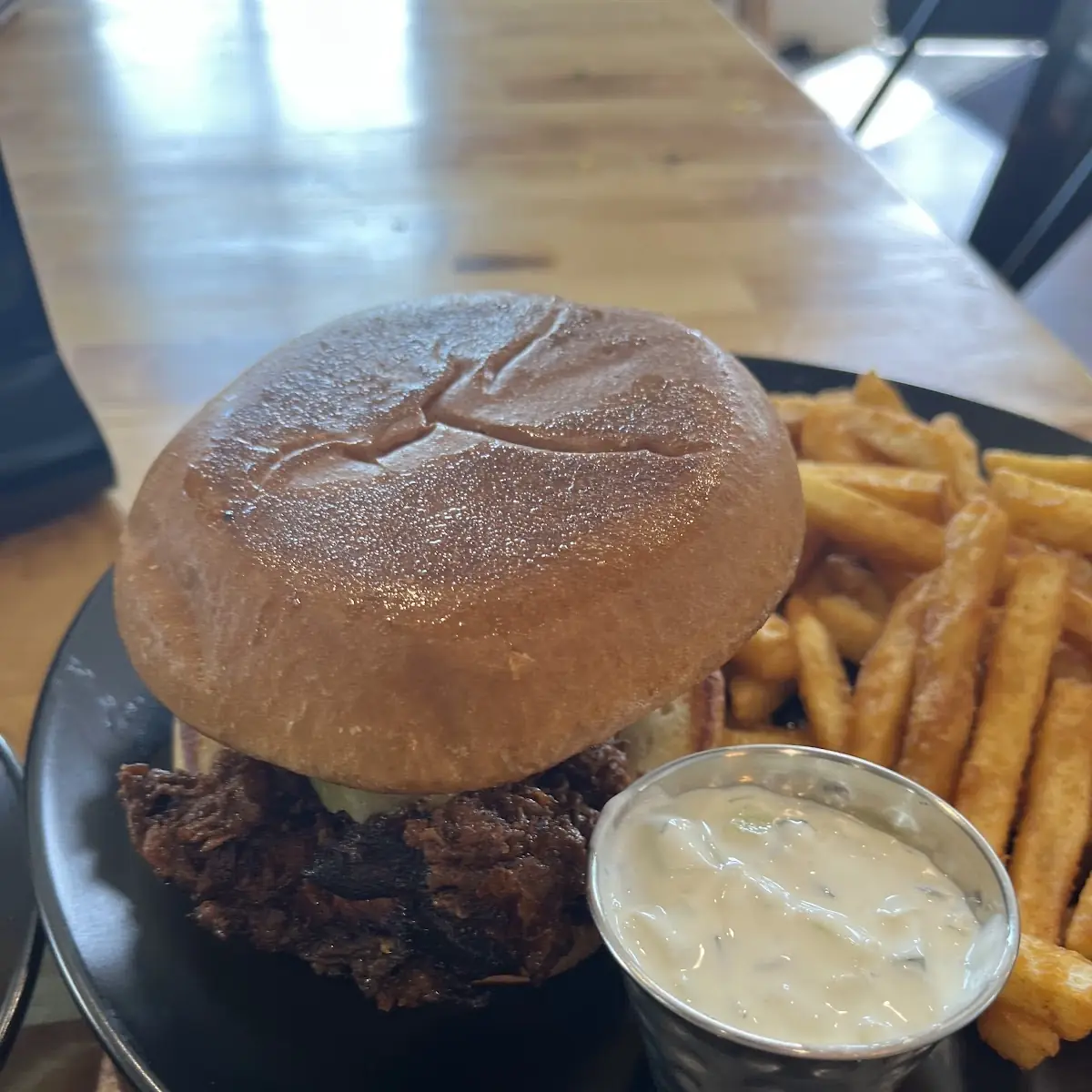 Pulled Pork