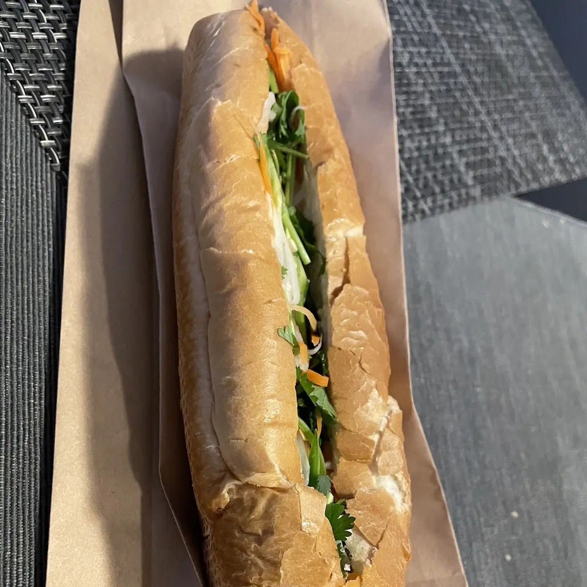 Banh MI