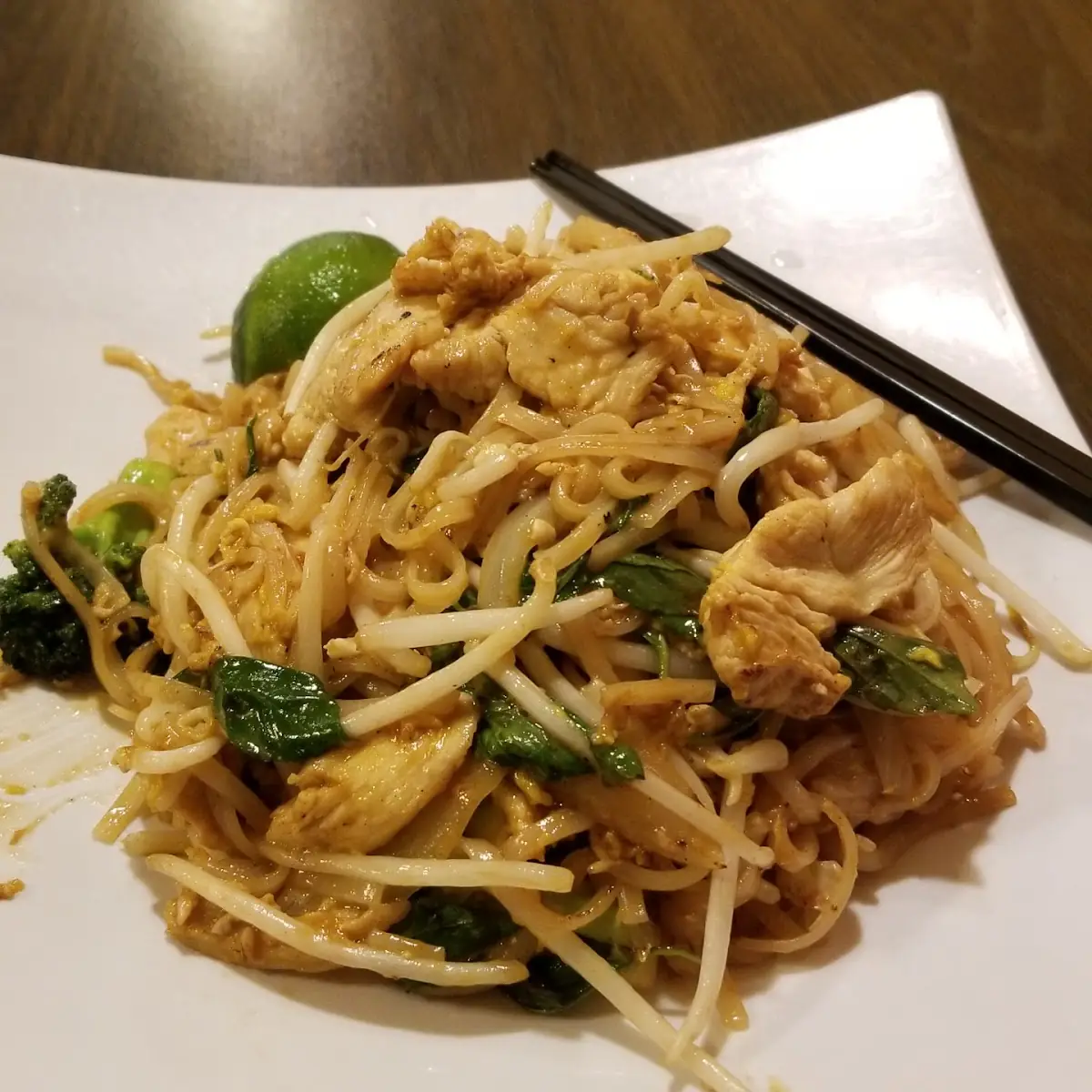 Rimp Pad Thai